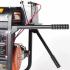 Patriot GW 2145LE (474102999) Бензиновый Генератор инструкция, поддержка, форум, описание, мануал