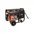 Patriot GW 2145LE (474102999) Бензиновый Генератор инструкция, поддержка, форум, описание, мануал