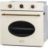 Krona MERLETTO 60 IV (00026364) Духовка электрическая инструкция, поддержка, форум, описание, мануал