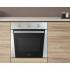 Krona SORRENTO 60 IX (00026367) Духовка электрическая инструкция, поддержка, форум, описание, мануал