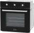 Krona SORRENTO 60 BL (00026366) Духовка электрическая инструкция, поддержка, форум, описание, мануал