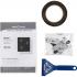 Krona INIZIO 45 BL (00026326) Индукционная Варочная Панель инструкция, поддержка, форум, описание, мануал