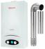 Thermex G 20 D Pearl white Газовая Колонка инструкция, поддержка, форум, описание, мануал