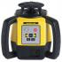 Угол наклона по осям переключить в режим авто Leica Rugby 640 790363