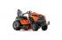 Husqvarna TS 348XD (9604104-37) Трактор садовый инструкция, поддержка, форум, описание, мануал