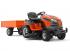 Husqvarna TS 348XD (9604104-37) Трактор садовый инструкция, поддержка, форум, описание, мануал