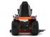 Husqvarna TS 348XD (9604104-37) Трактор садовый инструкция, поддержка, форум, описание, мануал