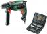 Bosch Дрель ударная UniversalImpact 700 (0603131020) +Набор бит и сверл 1619GX1400 Набор инструкция, поддержка, форум, описание, мануал