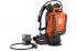 Husqvarna 36В 15.6Ач Li-Ion (BLi550X 9670931-01) Аккумулятор инструкция, поддержка, форум, описание, мануал