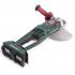 Metabo WPB 36-18 LTX BL 230 (613102840) УШМ (болгарка) инструкция, поддержка, форум, описание, мануал