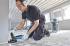 Bosch GBR 15 CAG L-BOXX по бетону (0601776001) Орбитальная (эксцентриковая) шлифмашина инструкция, поддержка, форум, описание, мануал