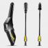 Karcher 16026500 K 3 Premium Full Control Аппарат Высокого Давления инструкция, поддержка, форум, описание, мануал