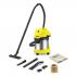 Karcher WD 3 Premium Car Football Edition 1.629-859.0 Пылесос инструкция, поддержка, форум, описание, мануал
