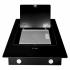 Lex LEILA 600 BLACK (CHAO000330) Вытяжка инструкция, поддержка, форум, описание, мануал