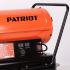 Patriot DTC-368 (633703037) Тепловая Пушка инструкция, поддержка, форум, описание, мануал