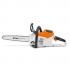 Stihl MSA 220 C-BQ 14'' (12512000086) Пила цепная аккумуляторная инструкция, поддержка, форум, описание, мануал