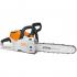 Stihl MSA 220 C-BQ 14'' (12512000086) Пила цепная аккумуляторная инструкция, поддержка, форум, описание, мануал