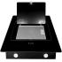 Lex LEILA 900 BLACK (CHAO000333) Вытяжка инструкция, поддержка, форум, описание, мануал