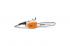 Stihl MSE 250 С-BQ 16\ Пила Цепная инструкция, поддержка, форум, описание, мануал