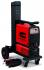 Telwin SUPERIOR TIG 422 AC/DC-HF/LIFT 400V Сварочный Аппарат инструкция, поддержка, форум, описание, мануал