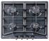 De luxe Electronicsdeluxe 5840.00 гмв -002 ЧР Встраиваемая газовая варочная панель инструкция, поддержка, форум, описание, мануал