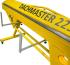 Dachmaster 2250 (16653) Станок листогибочный инструкция, поддержка, форум, описание, мануал