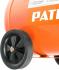 Patriot WO 50-300 Компрессор инструкция, поддержка, форум, описание, мануал