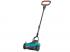 Gardena Li-18/22 (05023-55.000.00) без АКК и ЗУ Аккумуляторная газонокосилка инструкция, поддержка, форум, описание, мануал