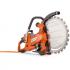 Husqvarna K6500 Ring (9671086-01) Электрический кольцерез инструкция, поддержка, форум, описание, мануал
