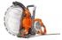 Husqvarna K6500 Ring (9671086-01) Электрический кольцерез инструкция, поддержка, форум, описание, мануал