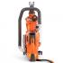 Husqvarna K6500 Ring (9671086-01) Электрический кольцерез инструкция, поддержка, форум, описание, мануал