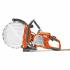 Husqvarna K6500 Ring (9671086-01) Электрический кольцерез инструкция, поддержка, форум, описание, мануал