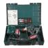 Metabo BS 18 LTX-3 BL I (602354650) Бесщеточный шуруповерт инструкция по эксплуатации, характеристики, форум владельцев, отзывы, вопросы и ответы, мануал, описание