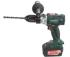Metabo BS 18 LTX-3 BL I (602354650) Бесщеточный шуруповерт инструкция по эксплуатации, характеристики, форум владельцев, отзывы, вопросы и ответы, мануал, описание