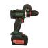 Metabo BS 18 LTX-3 BL I (602354650) Бесщеточный шуруповерт инструкция по эксплуатации, характеристики, форум владельцев, отзывы, вопросы и ответы, мануал, описание