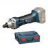 Bosch GGS 18 V-LI L-BOXX (06019B5303) Машинка шлифовальная прямая инструкция, поддержка, форум, описание, мануал