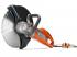 Husqvarna K 3000 WET (9667992-01) Резчик электрический инструкция, поддержка, форум, описание, мануал