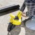 Karcher BLV 36-240 Battery Воздуходувка инструкция, поддержка, форум, описание, мануал