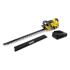 Karcher HGE 36-60 Battery Кусторез инструкция, поддержка, форум, описание, мануал
