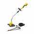 Karcher LTR 36-33 Battery Триммер инструкция, поддержка, форум, описание, мануал