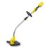 Karcher LTR 36-33 Battery Триммер инструкция, поддержка, форум, описание, мануал