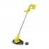 Karcher LTR 18-25 Battery Триммер инструкция, поддержка, форум, описание, мануал