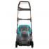 Gardena PowerMax Li-40/37 (05038-20.000.00) Аккумуляторная газонокосилка инструкция, поддержка, форум, описание, мануал