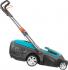 Gardena PowerMax Li-40/37 (05038-20.000.00) Аккумуляторная газонокосилка инструкция, поддержка, форум, описание, мануал
