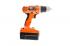 Black & Decker EPC18CABK Дрель аккумуляторная инструкция, поддержка, форум, описание, мануал