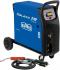 Blueweld GALAXY 330 WAVE 400V Сварочный Полуавтомат инструкция, поддержка, форум, описание, мануал