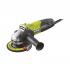 Ryobi 3002487 (RAG600-115G) УШМ (болгарка) инструкция, поддержка, форум, описание, мануал
