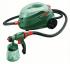 Bosch PFS 105 E (0603206200) Краскопульт с выносным компрессором инструкция, поддержка, форум, описание, мануал