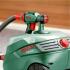 Bosch PFS 105 E (0603206200) Краскопульт с выносным компрессором инструкция, поддержка, форум, описание, мануал