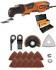 AEG OMNI 300 KIT5 (447865) Реноватор инструкция, поддержка, форум, описание, мануал